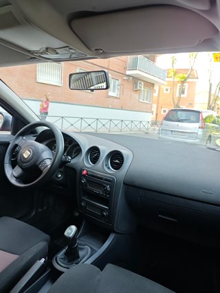 SEAT Cordoba 2008