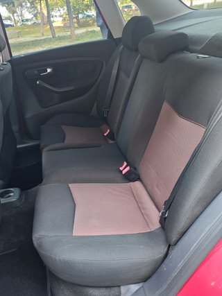 SEAT Cordoba 2008