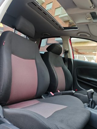 SEAT Cordoba 2008