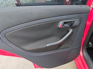 SEAT Cordoba 2008