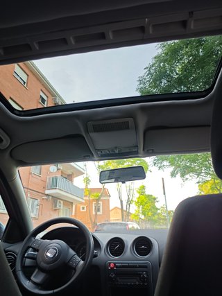 SEAT Cordoba 2008