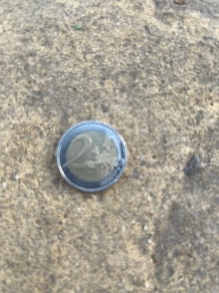 Moneda 2€ Exótica