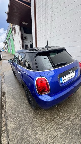 MINI Mini 2019