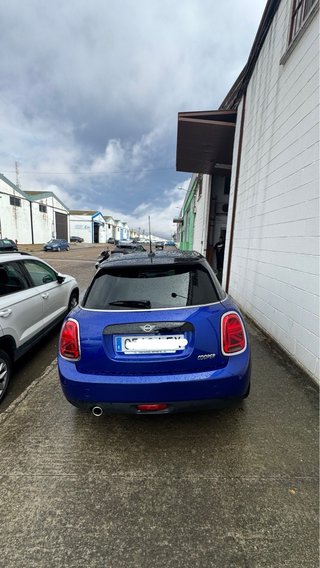 MINI Mini 2019