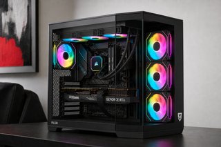 PC Gaming RTX 5080
