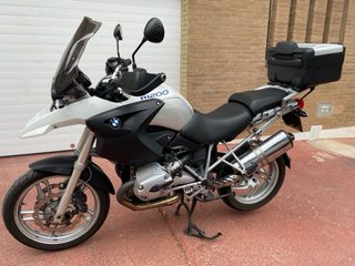 BMW R 1200 GS 2004 Adventure