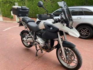 BMW R 1200 GS 2004 Adventure