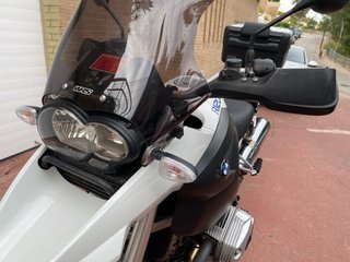BMW R 1200 GS 2004 Adventure