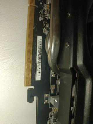 Tarjeta Gráfica ASUS gtx 770 2 GB de rrm
