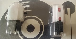 Kit de agujas para tocadiscos