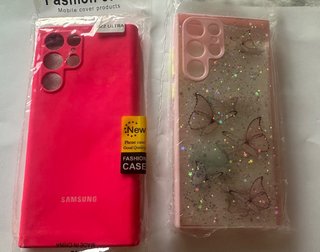 Fundas Samsung S22 Ultra