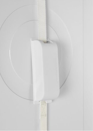 Kit de superposición para lavadora y secadora