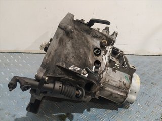 CAJA CAMBIOS CITROEN C5 BERLINA 9HZ 20DM65