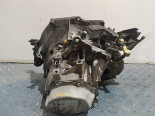 CAJA CAMBIOS CITROEN C5 BERLINA 9HZ 20DM65