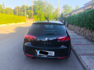 SEAT Leon 2012