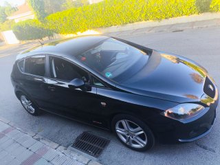 SEAT Leon 2012