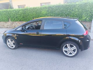 SEAT Leon 2012