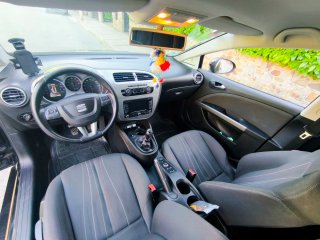 SEAT Leon 2012