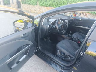 SEAT Leon 2012