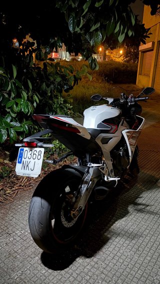 Zontes 703 RR