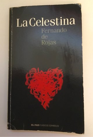 La Celestina