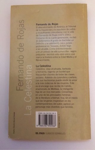 La Celestina