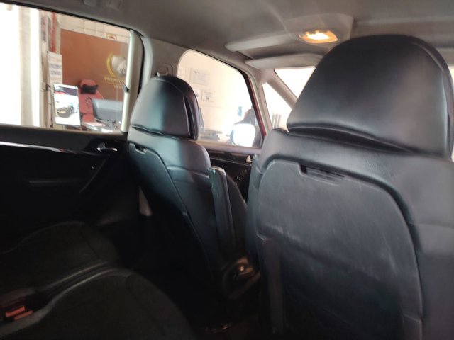 Citroen C4 Picasso 2011