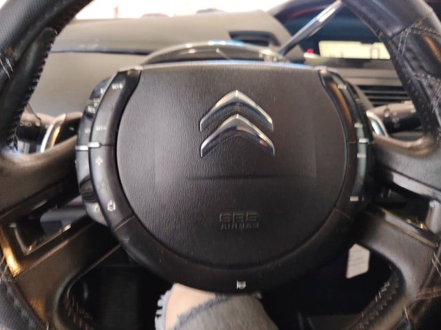 Citroen C4 Picasso 2011