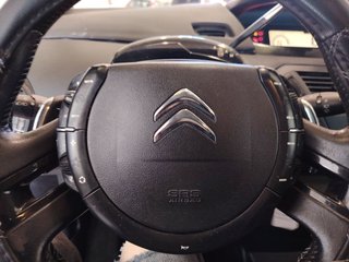 Citroen C4 Picasso 2011