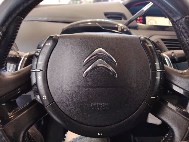 Citroen C4 Picasso 2011