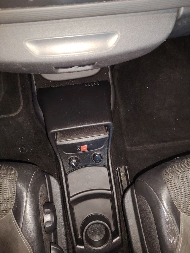 Citroen C4 Picasso 2011