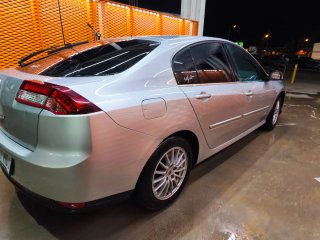 Renault Laguna 2011