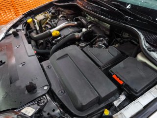Renault Laguna 2011