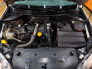 Renault Laguna 2011