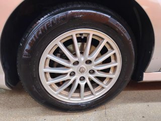 Renault Laguna 2011