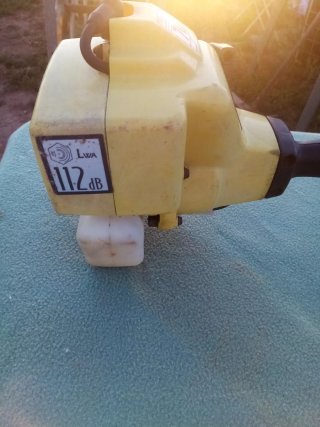 Piezas Mcculloch TrimMac 210