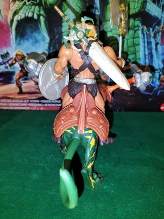 Masters del Universo 200X Lote Figuras He-man.