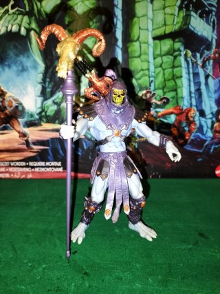 Masters del Universo 200X Lote Figuras He-man.