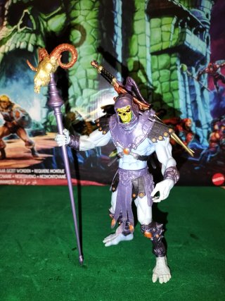 Masters del Universo 200X Lote Figuras He-man.
