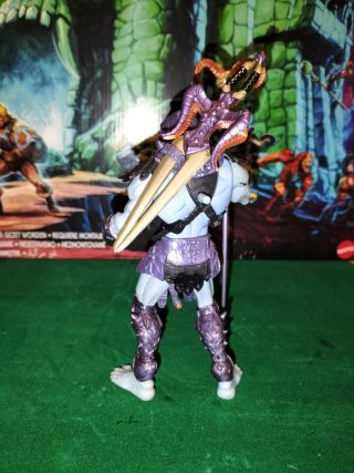 Masters del Universo 200X Lote Figuras He-man.