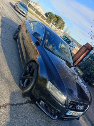 Audi A5 2009