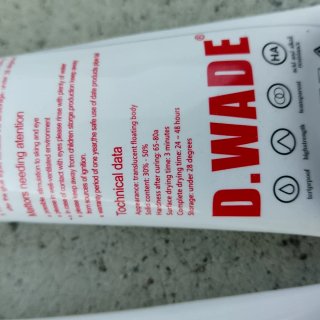 Colla PVC glue riparazione gonfiabili gommoni sup