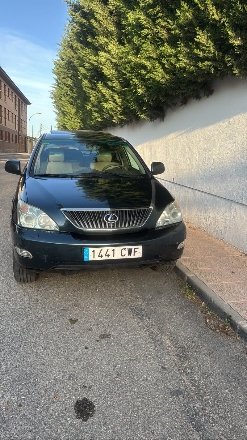 Lexus RX300  2004 - foto 1