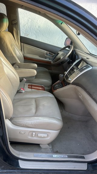 Lexus RX300  2004