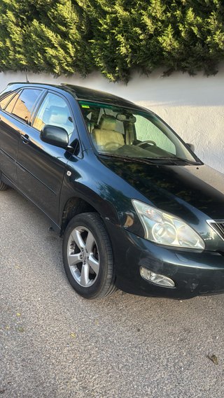 Lexus RX300  2004