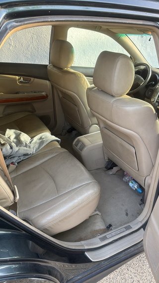 Lexus RX300  2004