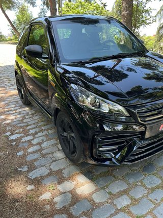 Ligier Js50 2025