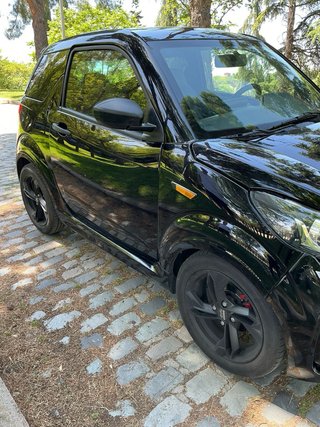 Ligier Js50 2025