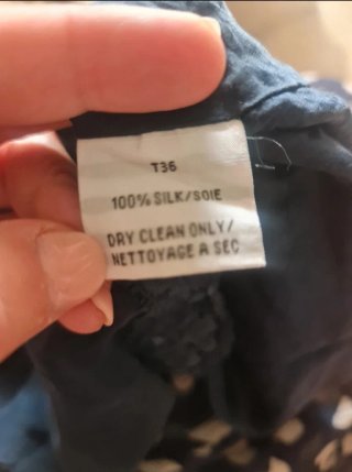 100% SEDA Boutique (T36) -PvP 150€ Sin uso