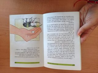 Colección El Duende Verde de Anaya libros infantil